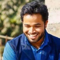 Ca Vivek Mallah