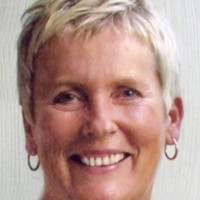 Betty Welch