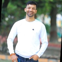 Avishek Bhandari