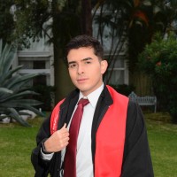 Juan Carlos Zenteno Diaz