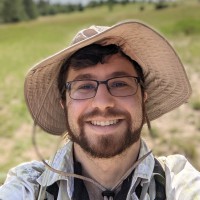 Julian Spergel, Phd