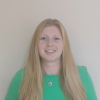 Sarah Ryall