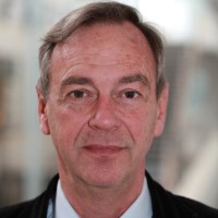 Paul Bartels