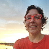 Julie Deschênes