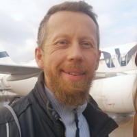 Steffen Praetorius