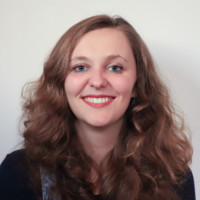 Hannah Barker