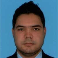 Luis Miguel Posso