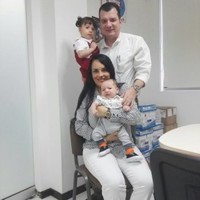 profe luis eduardo carrascal