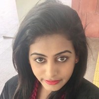 Dilrukshi Madushani
