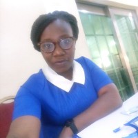 Joy Olabode