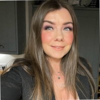 April Williamson