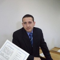Andres Morales Bahamondes