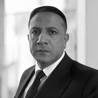 Zulf Raja