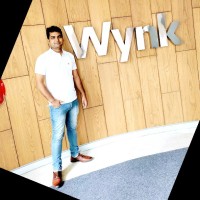 Vijay Kumar Pushkar