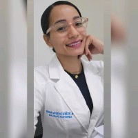 Ana Indira Cedeño Mejia