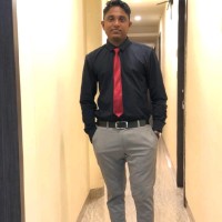 Ullas krishnan