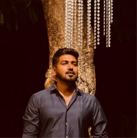 Praveen Rajesh