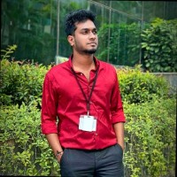 R Bharath Kumar