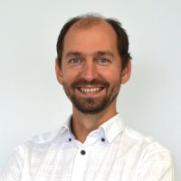 Dmitry Sidorenko