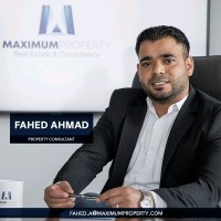Fahd Ahmad