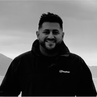 Sukhi Bains