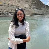 Khushi Rawat