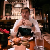 Hans Hsu