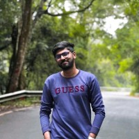 Ashwin Karthick