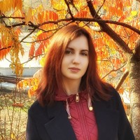 Лидия Рысич