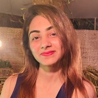 Aashna Sahni