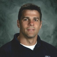 Steve Kurzinger