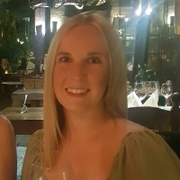 Louise Hamilton Jones