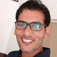 Dr Sanjay Yadav