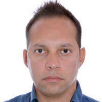 Ernesto Antonio Briceño Rojas