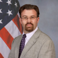 Stephen Johnson