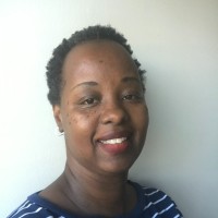 Nelly-Colombe Ntako
