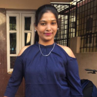 Sowmya HR
