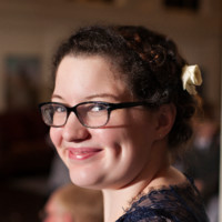 Courtney Crum