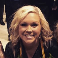 Ashlee Sawyer
