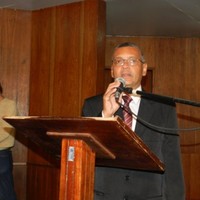 Antonio José P. Oliv Oliveira