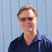 Erland Colliander