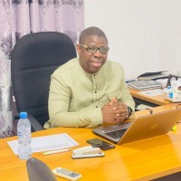 Mohamed Lamine DOUMBOUYA