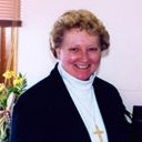 Christina Marie Luczynski