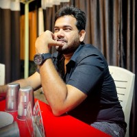 Shoaib Mohammed