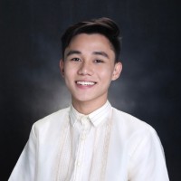 Sebastian Matthew Santos