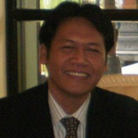 Edy Purwoko