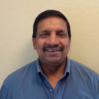 David B Mansingh