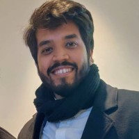 Dhritiraj Das