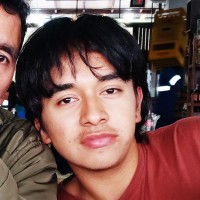 Jonathan Argüello