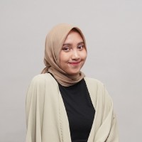 Annisa Nurul Maghfirah